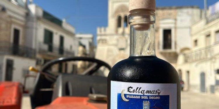 Cellamaro