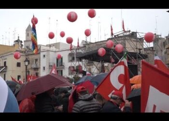 Cgil E Uil Contro La Manovra Del Governo, Sciopero In Tutti I Settori Il 17 Novembre E Il 1° Dicembre