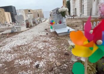 Cimitero
