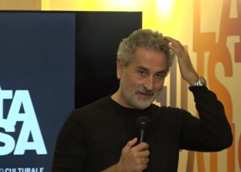 Comunali Bari, Michele Laforgia Si Candida Per Il Centrosinistra E Lascia La Presidenza De La Giusta Causa