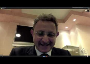 Con Ing Piervito Lagioia, Manager Della Sto (struttura Operativa Territoriale) Bari Bat Di Aqp