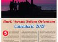 Calendario 2024 Ultimo