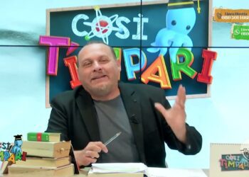 Così T’impari 14 11 23
