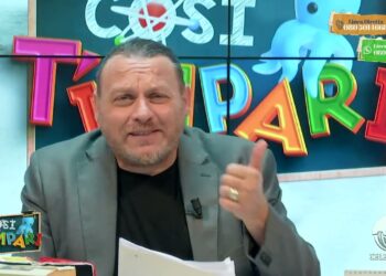 Così T’impari 21 11 23