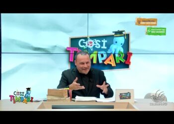 Così T’impari 27 11 23