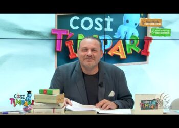 Così T’impari 28 11 23