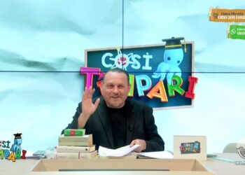 Così T’impari 29 11 23