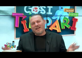 Così T’impari 30 11 23