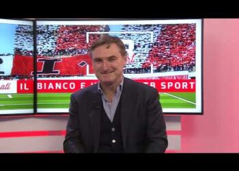 Dietro Le Quinte Della Davis, Dell’edera E Lo Scherzo Sinner: “multato Per Il Dritto Troppo Veloce” – Video
