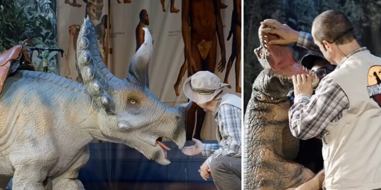 Dinosauri