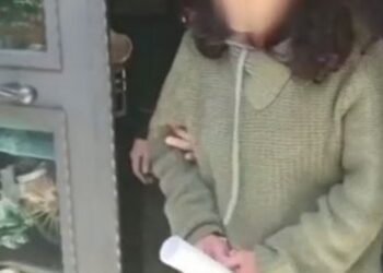 Donna Arrestata 795x448