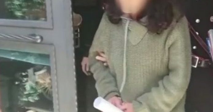 Donna Arrestata 795x448