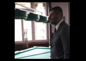 Dopo 25 Anni Riapre Il Salone Delle Feste Di Palazzo Mincuzzi, Decaro: “ospiterà Una Sfilata Di Moda” – Video