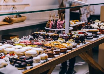 Doughnuts 1868573 1280