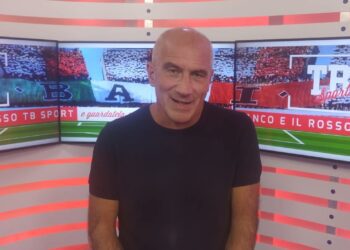 Feralpisalò Bari 3 3, Il Commento Di Tamborra: “pareggio Più Amaro. Era L’occasione Per Dare La Svolta Al Campionato” – Video