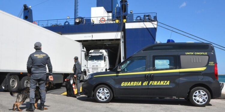 Finanza