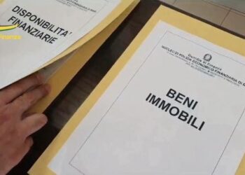 Finanza Beni Immobili