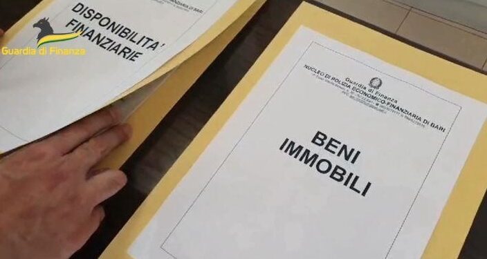 Finanza Beni Immobili