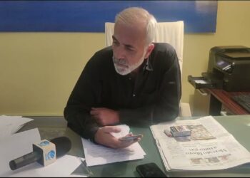 Fine Mercato Tutelato Del Gas, Anche Il Presidente Amgas Vittima Dei Call Center: “occhio Alle Truffe” – Video