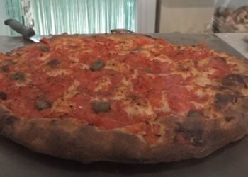 Focaccia