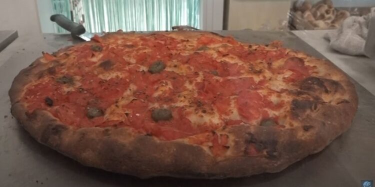 Focaccia