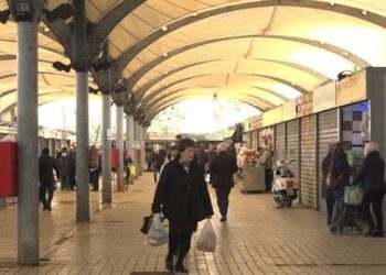 Furti Nei Mercati Cittadini A Natale: Scattano Le Ronde Notturne Della Polizia Locale – Video