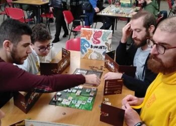 Gioco