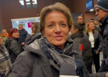 Il Comune Di Monopoli Offre 500 Voucher Per Il Film Della Cortellesi: “non Abbiate Paura, Le Istituzioni Ci Sono” – Video