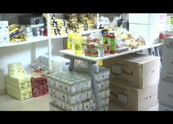 In Puglia Oltre 900mila Persone In Povertà Relativa, Da Coldiretti Arriva La ‘spesa Sospesa’ Nei Mercati