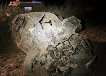 Incidente Foggia