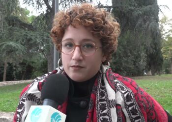 “io, Vittima Di Violenza A 14 Anni Ora Dico Alle Ragazze Di Parlare”: La Testimonianza Della Barese Alessandra – Video