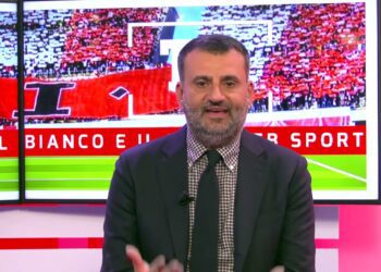 L’appello Di Decaro A De Laurentiis: “tifosi Feriti. Servono Acquisti Per Rinforzare La Squadra” – Video