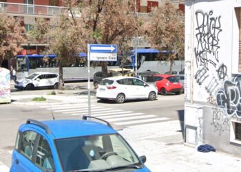 Largo Ciaia