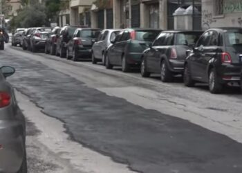 Lavori Strade Ok