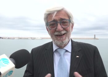 Linfomi, Bari Al Centro Della Ricerca Con La Plenaria Della Fil. Guarini: “occasione Per Tutto Il Sud” – Video