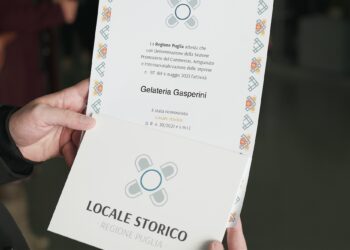 Locale Storico