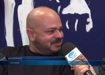 Mandrake A Molfetta, Il Super Tiktoker Si Racconta: “imbarazzi? Tutta Roba Vissuta Realmente…” – Video