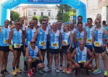 Maratona