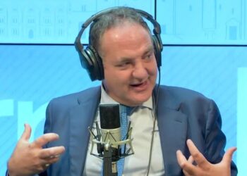 Melchiorre A Telebari: “un Sindaco Con La Scorta Non è Un Bel Segnale Per La Città”