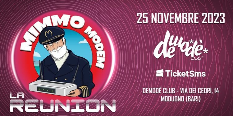 Mimmomodem
