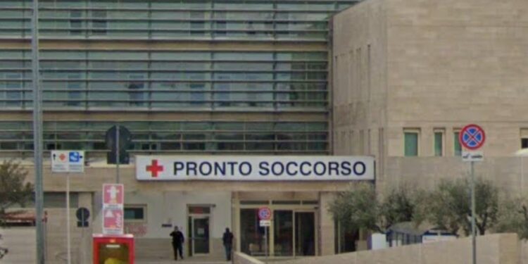 Miulli Pronto Soccorso