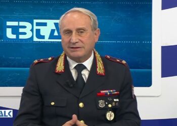 Multe A Bari, Nel 2023 Aumento Del 10%. Palumbo: “non Fanno Cassa Ma Finanziano La Prevenzione” – Video