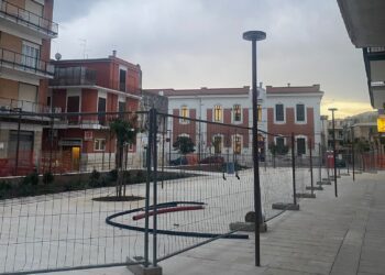 Palo Del Colle