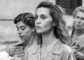 Paola Cortellesi