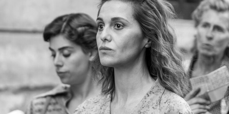 Paola Cortellesi