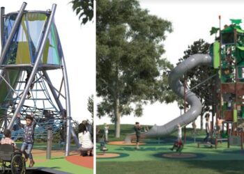 Parchi Giochi Ev