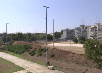 Parco Giovanni Paolo Ii