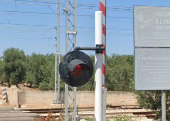 Passaggio A Livello Ferrotramviaria
