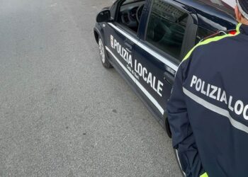 Polizia Locale