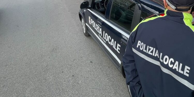 Polizia Locale